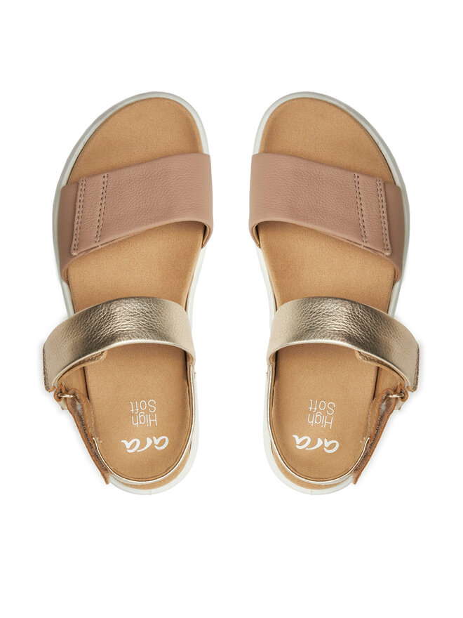 Ara Sandalen Ara Madeira 12-21401-11 Beige