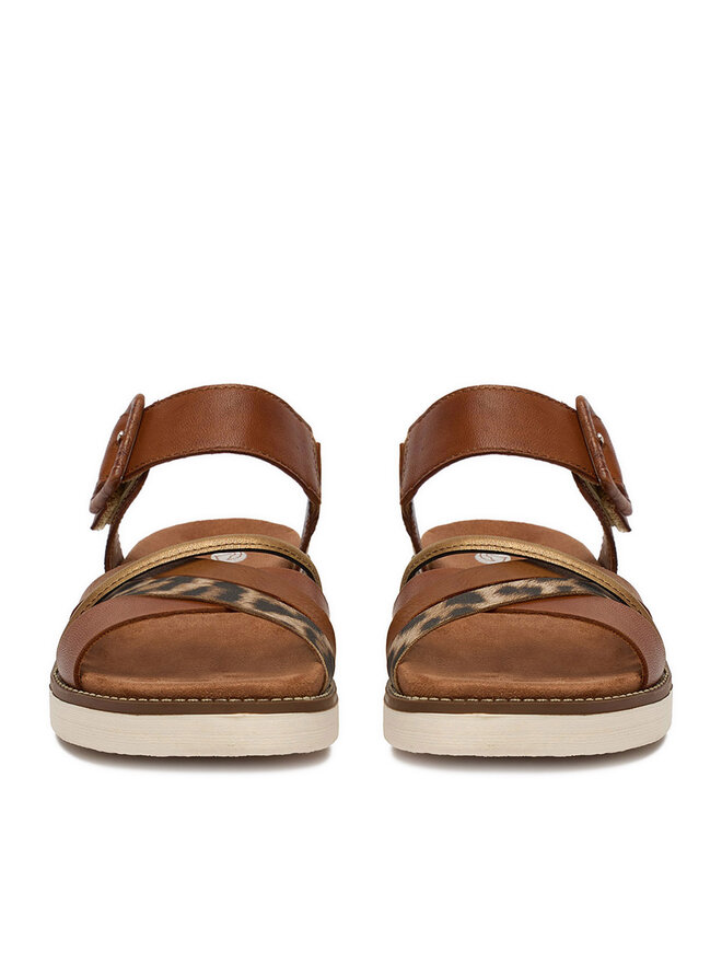 Remonte Sandalen Remonte CEO-D2043-24 Braun
