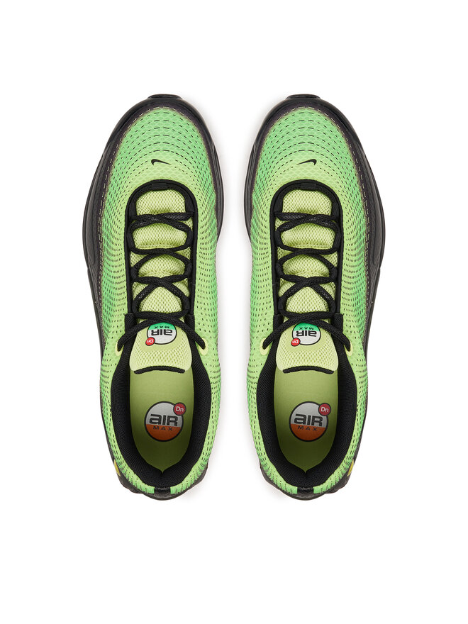 Nike Снікерcи Nike Air Max DN AMD HV3521 700 Зелений
