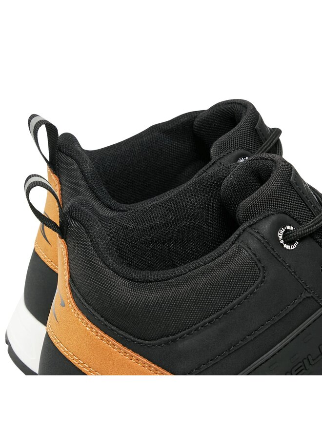 O'Neill Sneakersy O'Neill Grimes Men Shoot 90233063.25Y Čierna