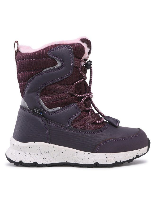 Leaf Botas de nieve Leaf Kardis LKARD201K Violeta