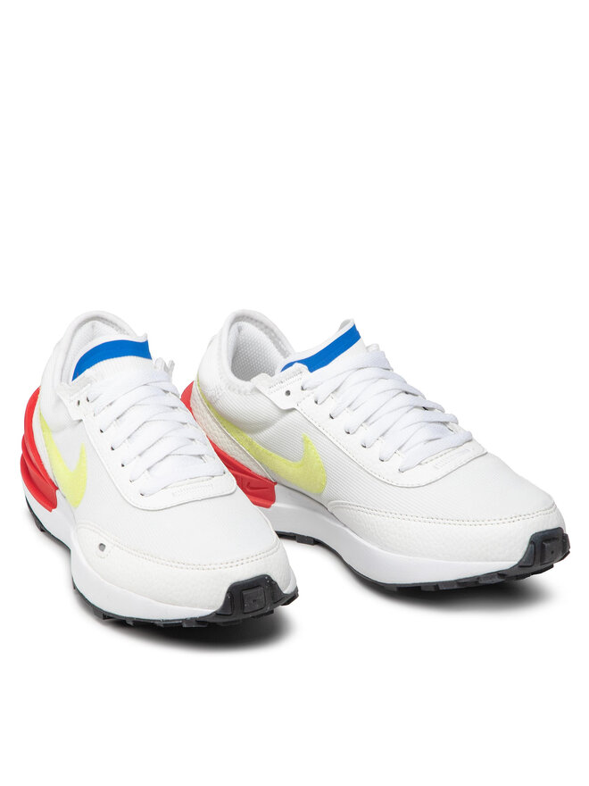Nike Snīkeri Nike Waffle One Gs Balts