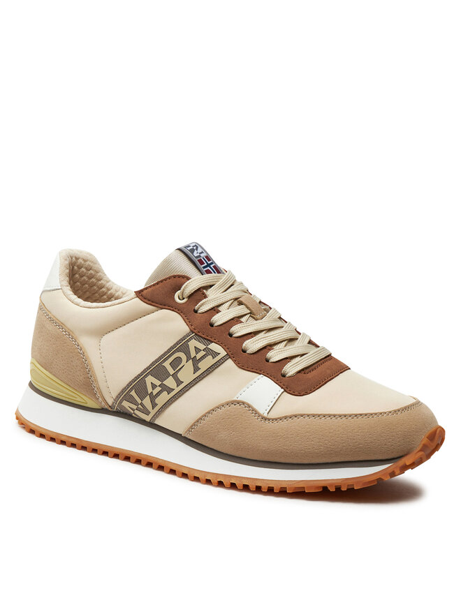 Napapijri Sneakers Napapijri NP0A4I7E Beige