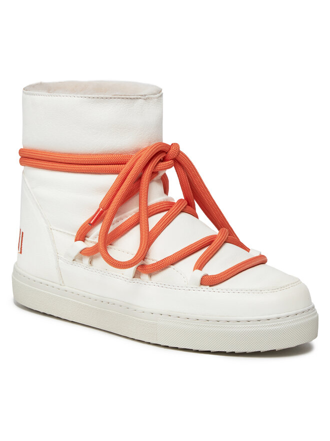 Inuikii Botas de nieve Inuikii Square 65202-073 Beis
