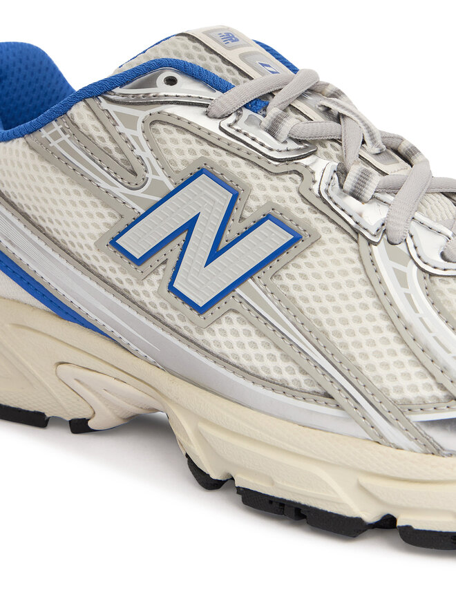 New Balance Sneakers New Balance U74034F W Beige