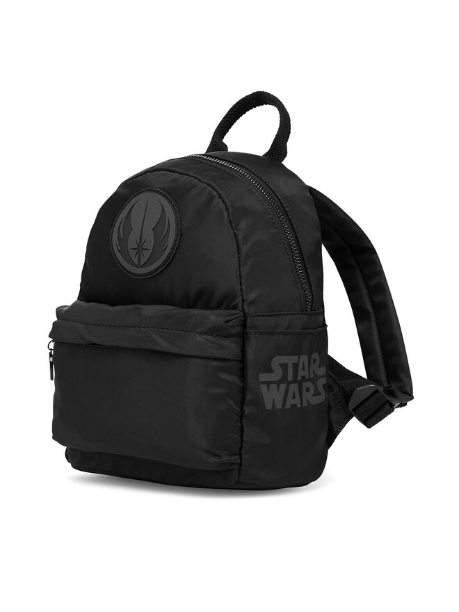 Star Wars Batoh Star Wars ACCCS-SS24-502SW Černá