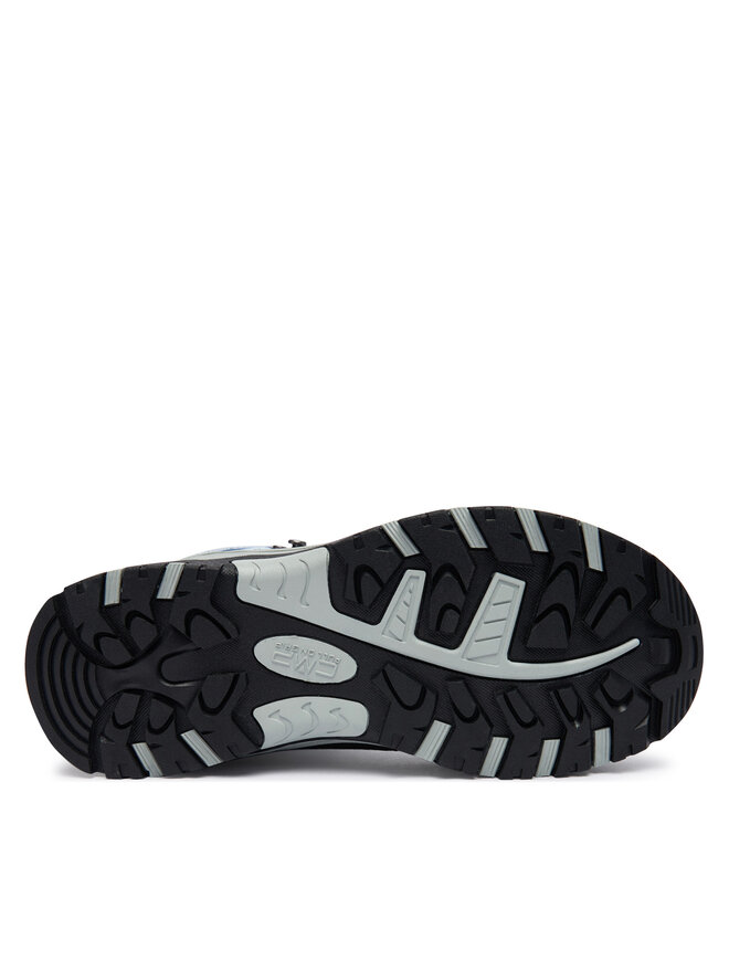 CMP Trekkingschuhe CMP Rigel Mid Wp 3Q12944 Blau