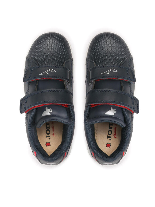 Joma Сникърси Joma Play Jr 2133 WPLAYW2133V Тъмносин