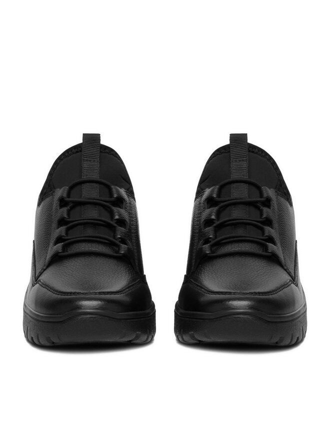 Rieker Sneakers Rieker CEO-N1357-00 Schwarz