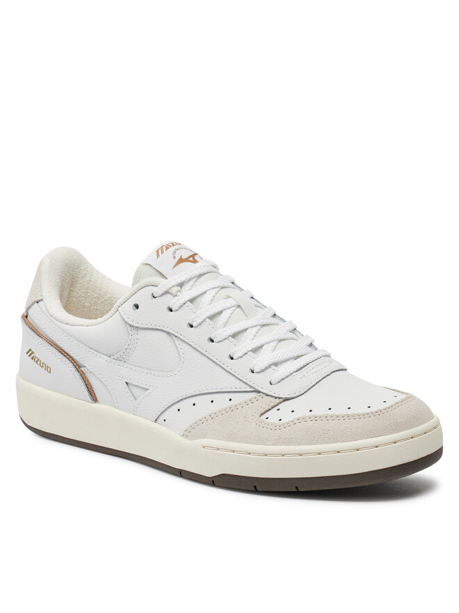 Mizuno Sneakers Mizuno City Wind Premium D1GA2385 Weiß