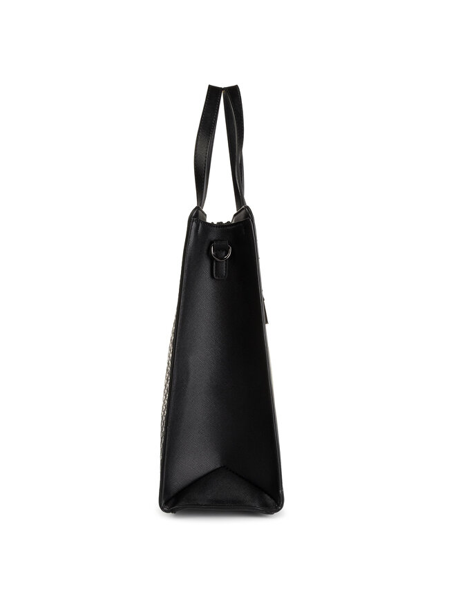 Monnari Τσάντα Monnari BAG8290-020 Μαύρο