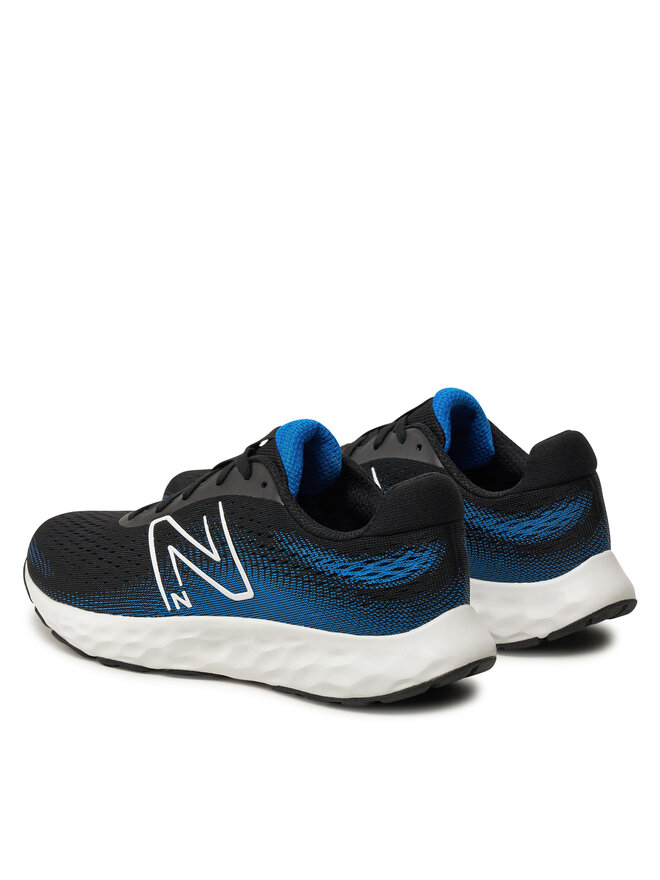 New Balance Buty do biegania New Balance Fresh Foam 520 v8 M520RW8 Niebieski
