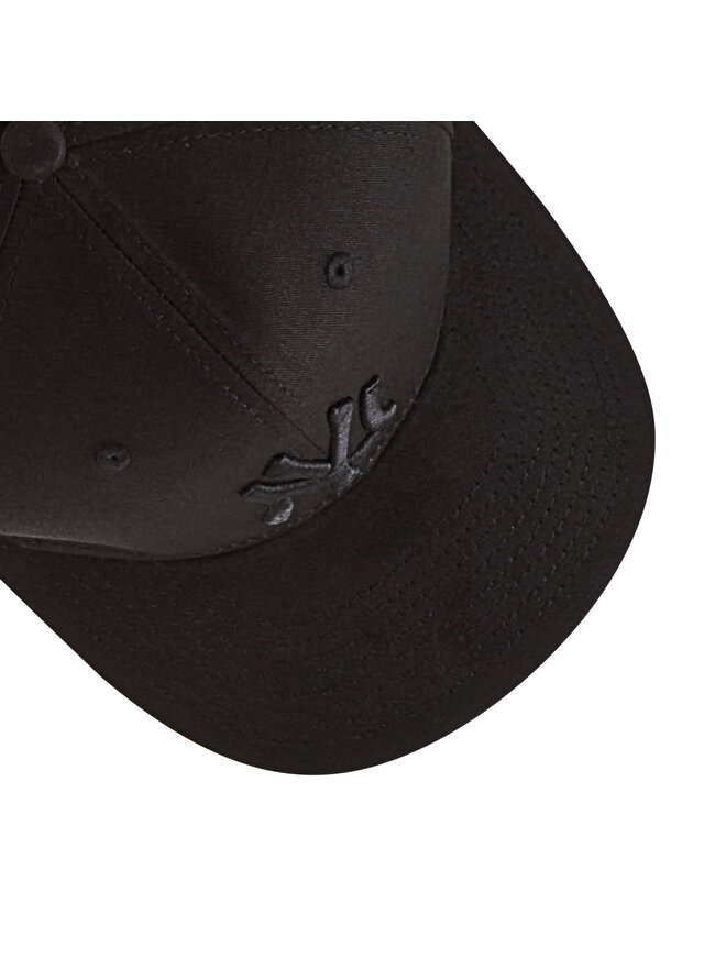 New Era Kšiltovka New Era Tonal Black 950 12285240 Černá