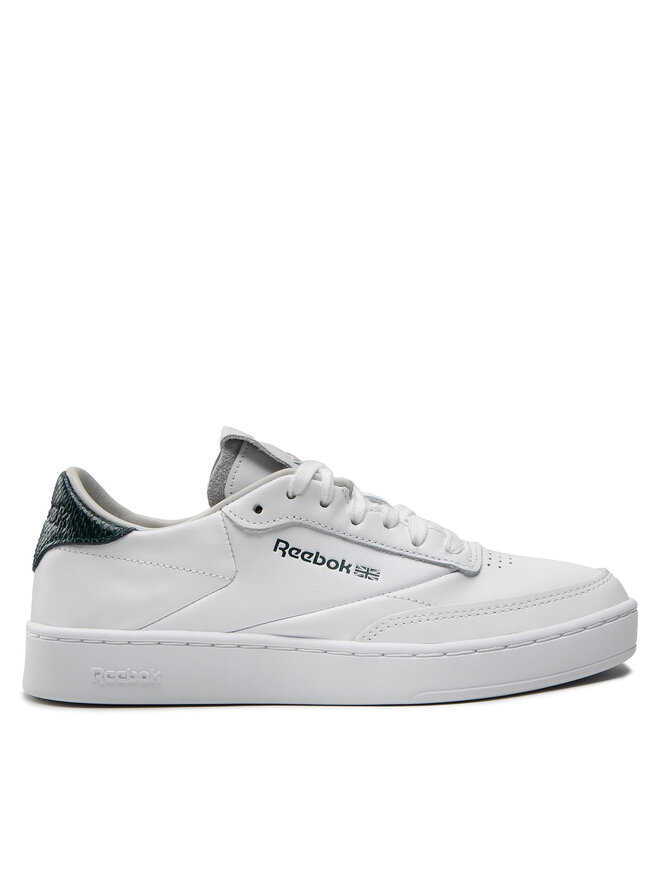 Reebok Sneakersy Reebok Club C Clean GZ2236 Biały