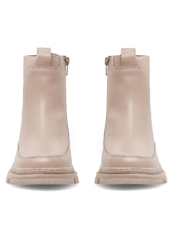 Lasocki Kids Μποτάκια Lasocki Kids NO-PURE-01(II)DZ Μπεζ