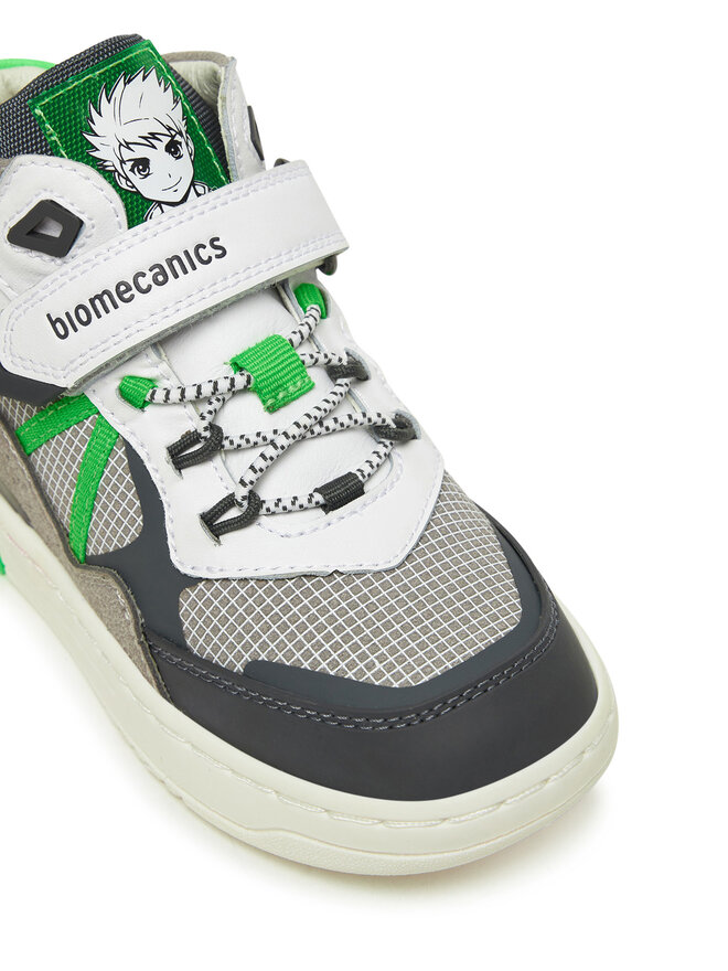 Biomecanics Sneakers Biomecanics 251237 M Grau