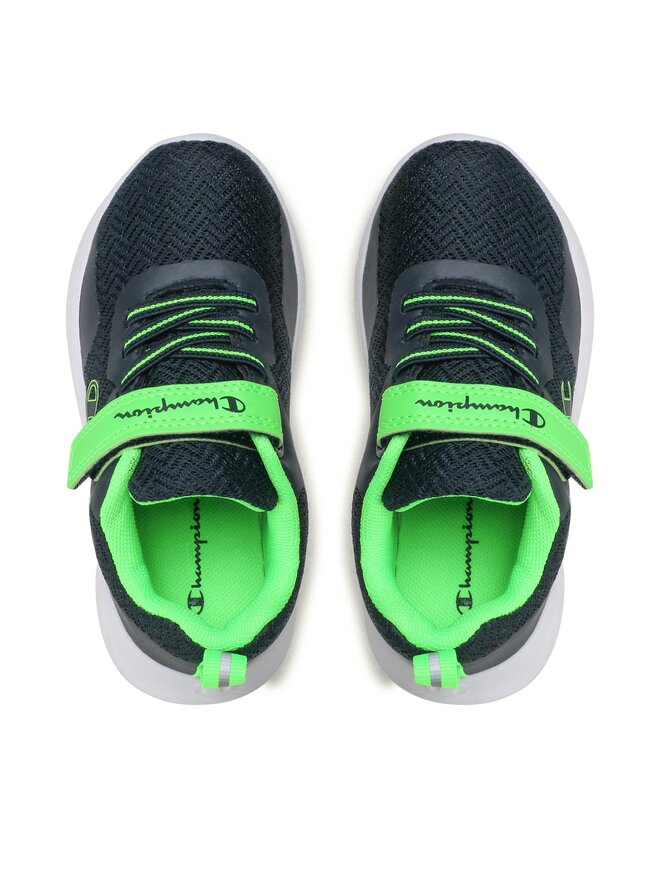 Champion Sneakersy Champion Softy Evolve B S32453-CHABS517 Granatowy