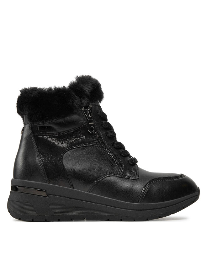 Caprice Botines Caprice 9-26105-43 Negro