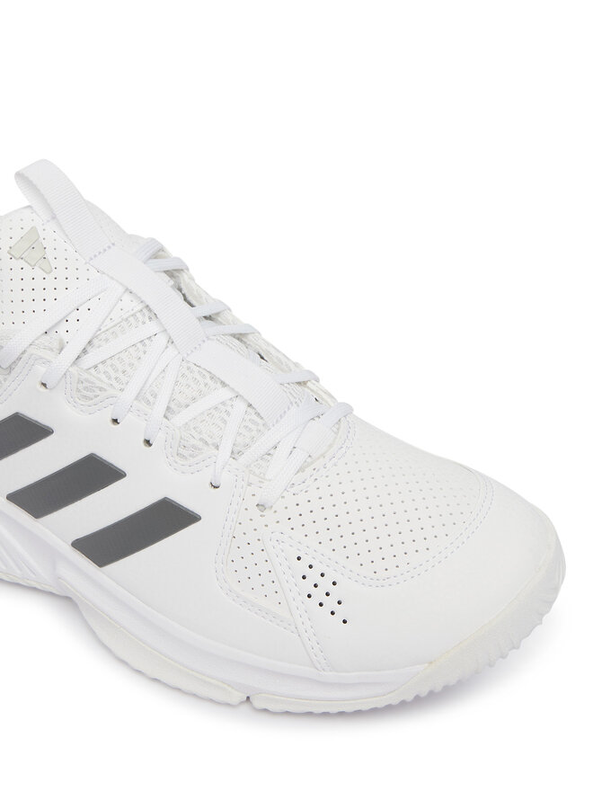 adidas Hallenschuhe adidas Court Flight Shoes KI8047 Weiß