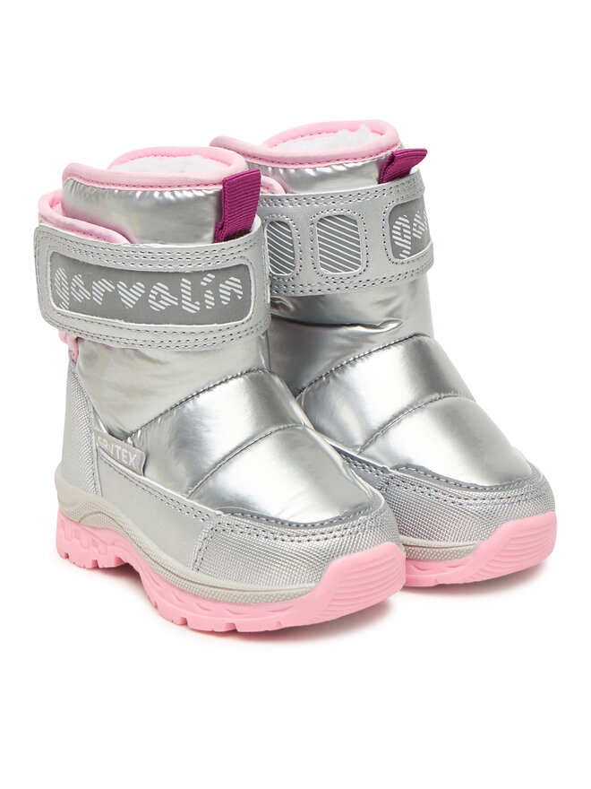 Garvalin Schneeschuhe Garvalin 251845 M Silberfarben