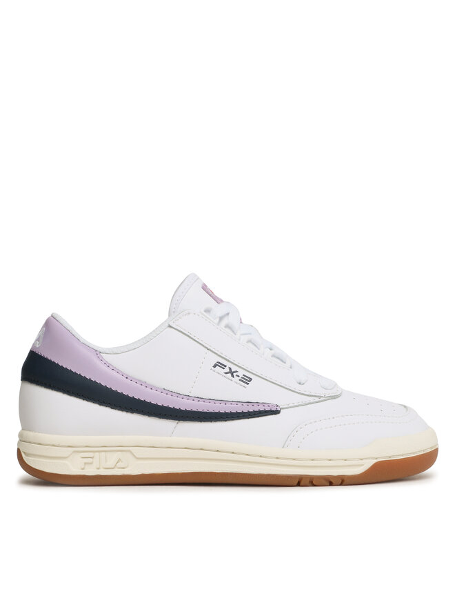 Sneakers Fila Original Tennis 83 Wmn FFW0281.13199 WeiB eschuhe