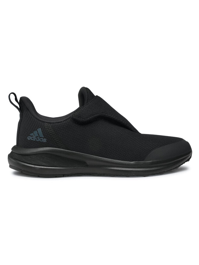 adidas Boty do posilovny adidas FortaRun Ac K FY1553 Černá