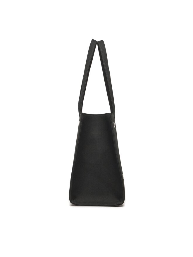 KARL LAGERFELD Handtasche KARL LAGERFELD 241W3882 Schwarz
