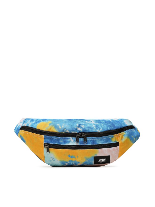 Vans Ledvinka Vans Ward Cross B VN0A2ZXXG5O1 Modrá