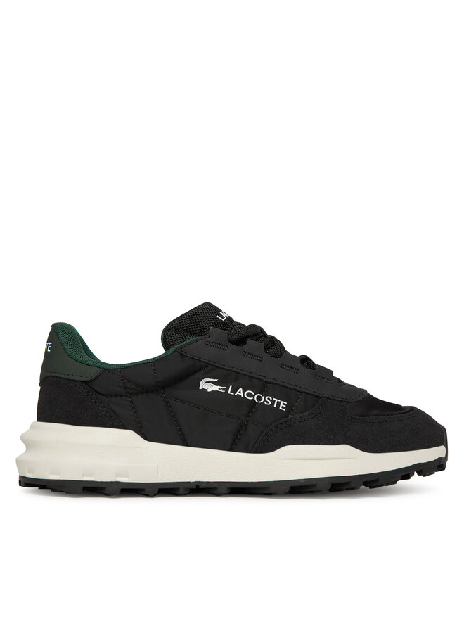 Lacoste Снікерcи Lacoste 750SFA0082 Чорний