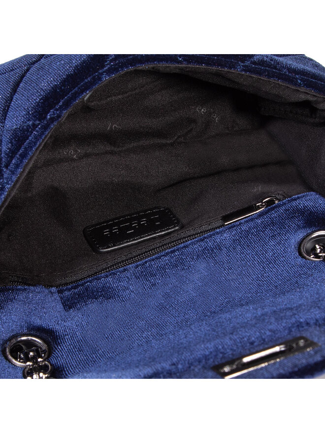 DeeZee Handtasche DeeZee EBG5837 Dunkelblau