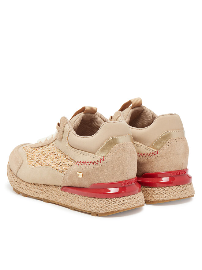 Gioseppo Espadrillas Gioseppo Harding 74070-P Beige