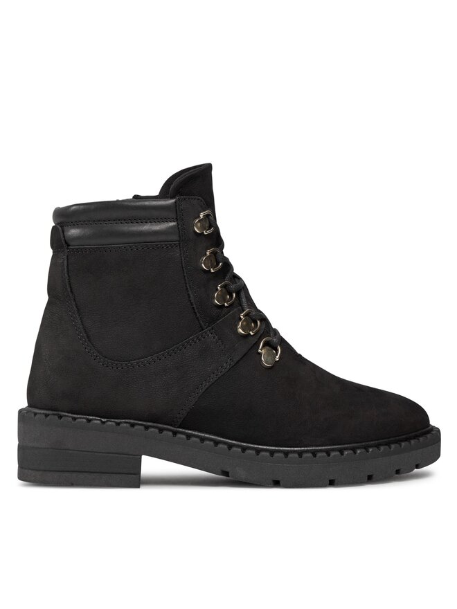 Marco Tozzi Botas Marco Tozzi 2-25202-41 Negro
