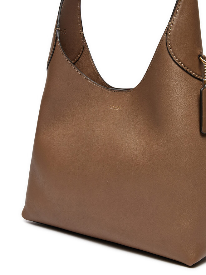 Coach Handtasche Coach CU068 Braun