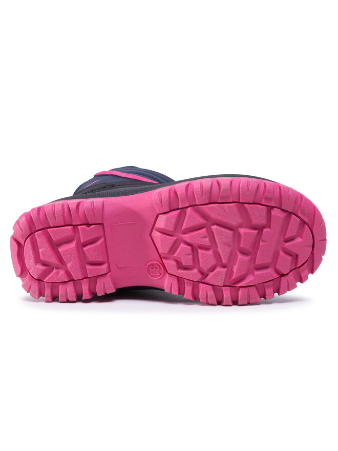 KangaRoos Hótaposó KangaRoos K-Ben 18672 000 4204 S Sötétkék