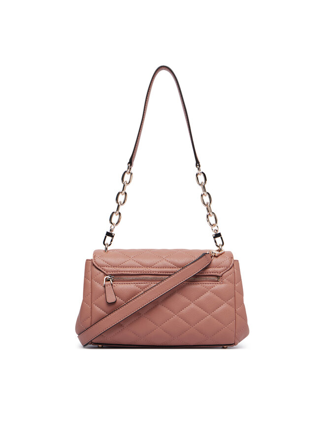 Guess Handtasche Guess Frances HWQG22 41190 Rosa