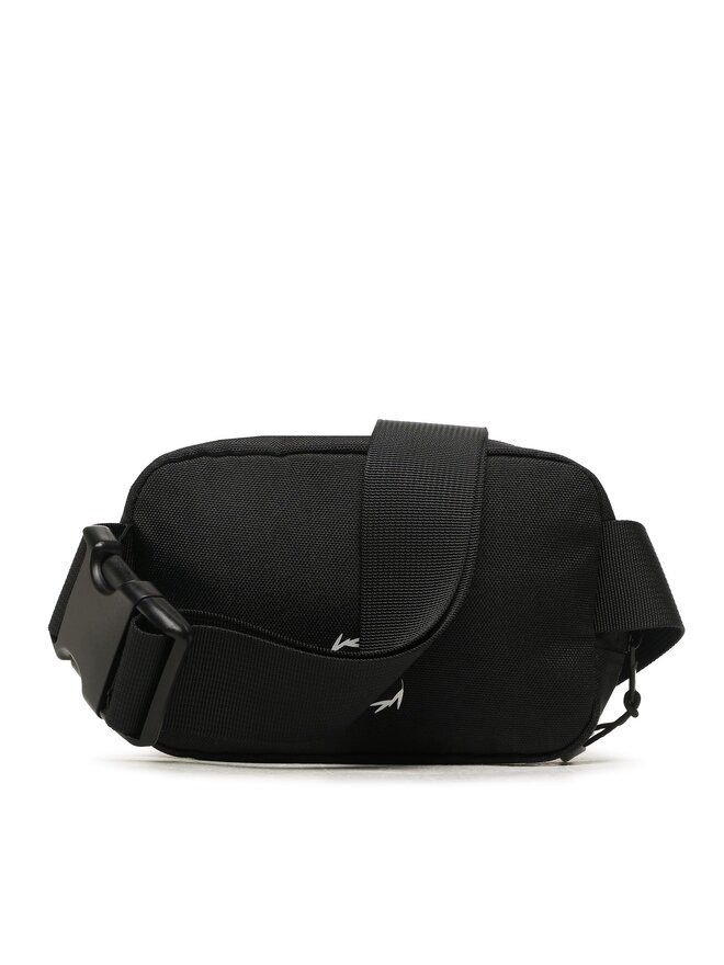 EA7 Emporio Armani Gürteltasche EA7 Emporio Armani 245082 CC940 02021 Schwarz