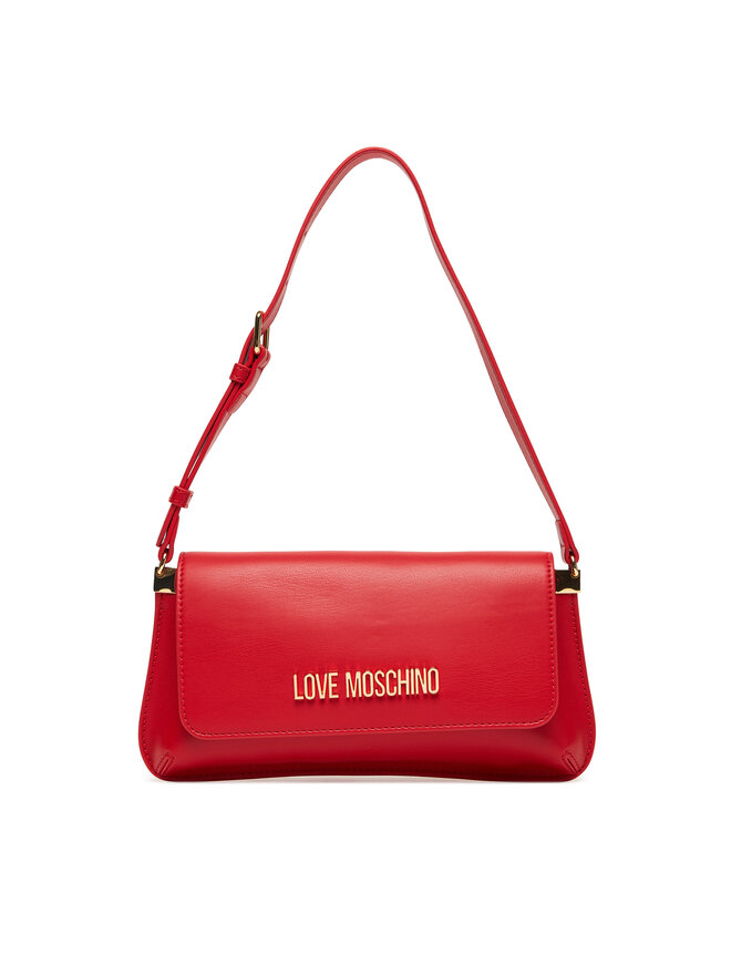 LOVE MOSCHINO Handtasche LOVE MOSCHINO JC4058PP1NLO0500 Rot