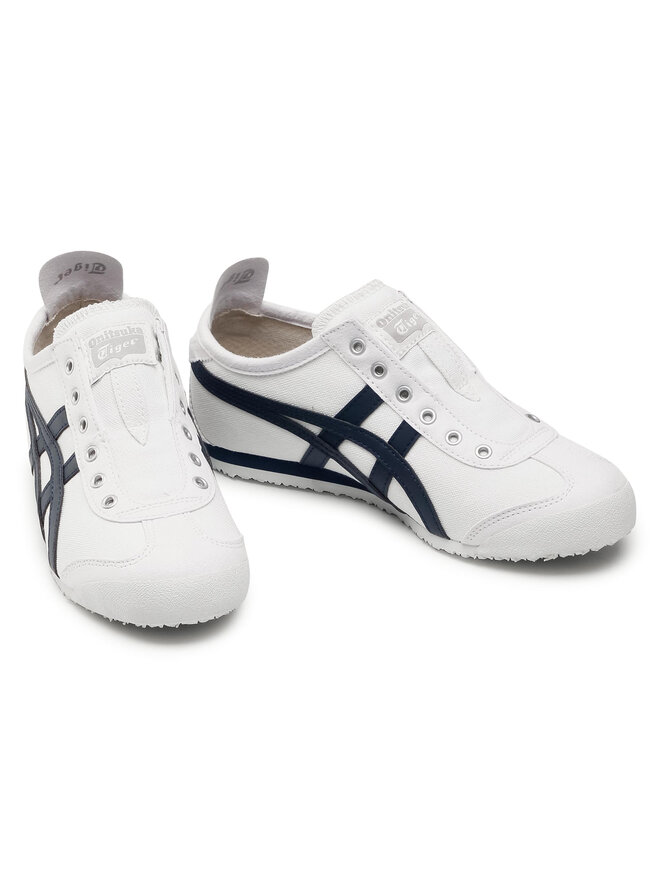 Onitsuka Tiger Sneakers Onitsuka Tiger Mexico 66 Slip-On 1183A360 Weiß
