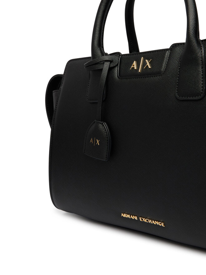 Armani Exchange Handtasche Armani Exchange XW002158 AF26570 UC001 Schwarz