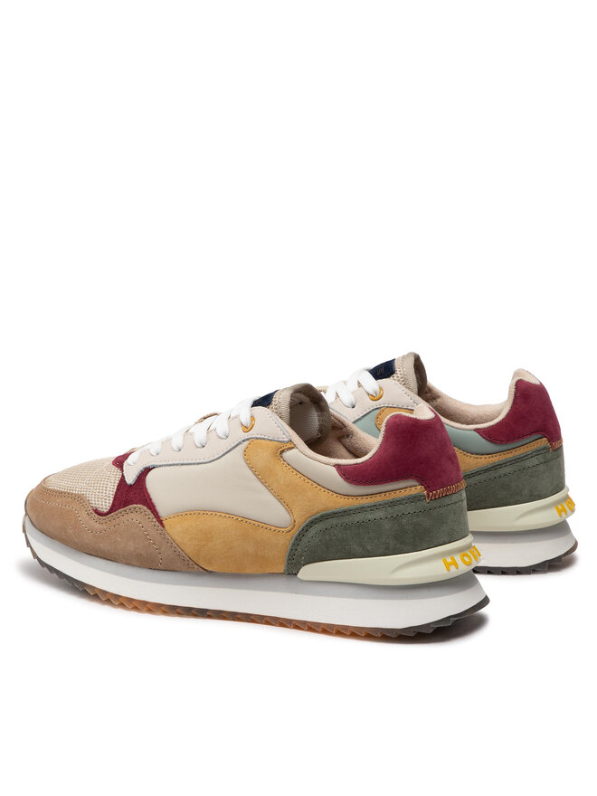 HOFF Zapatillas HOFF Madrid Man 12202612 Beis