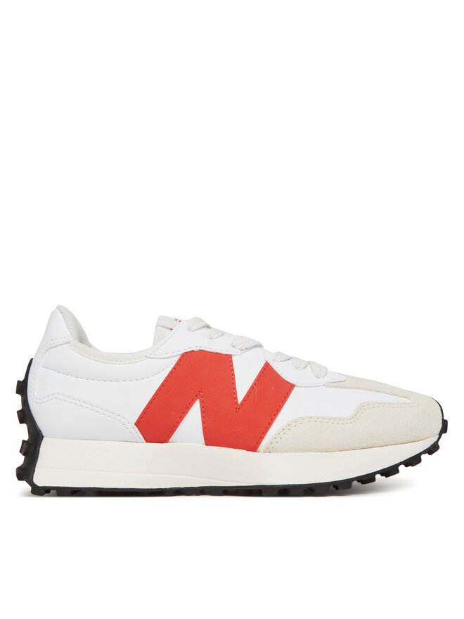New Balance Αθλητικά New Balance U327SKA Λευκό