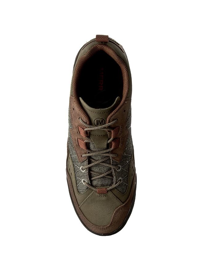 Merrell burnt rock dusty olive discount