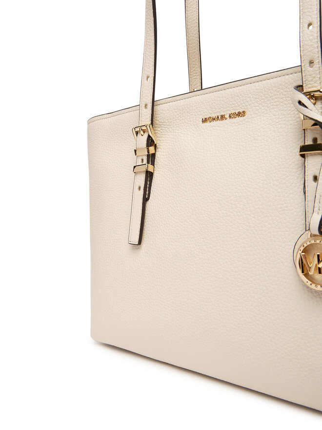 MICHAEL Michael Kors Сумка MICHAEL Michael Kors Quinn 30T5GQNT2L Écru