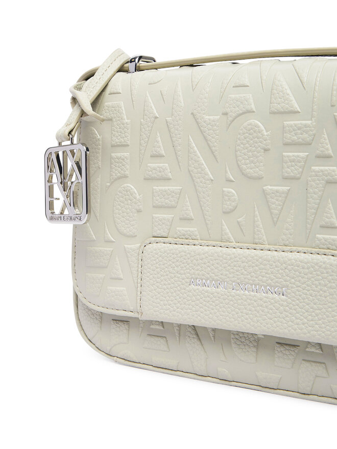 Armani Exchange Сумка Armani Exchange XW001577 AF15774 U6275 Бежевий