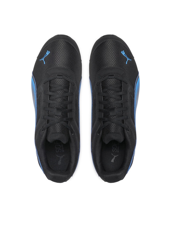 Puma Laufschuhe Puma Tazon 7 195208 04 Schwarz
