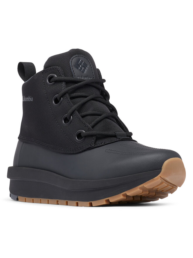 Columbia Schneeschuhe Columbia Moritza™ Shield 2053371 Schwarz