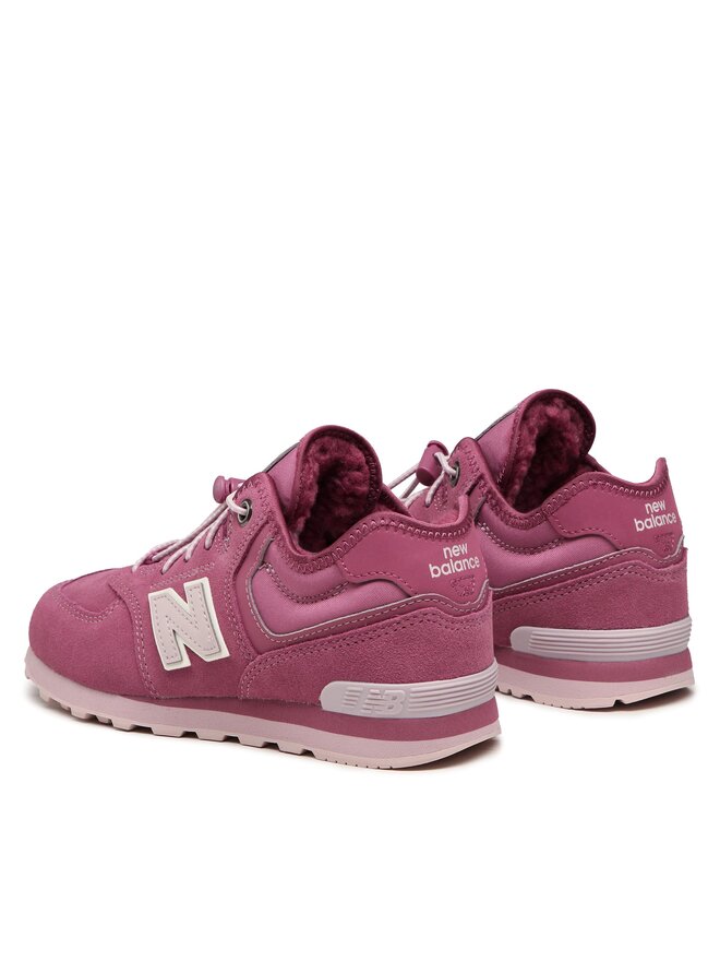New Balance Sneakers New Balance GV574HP1 Viola