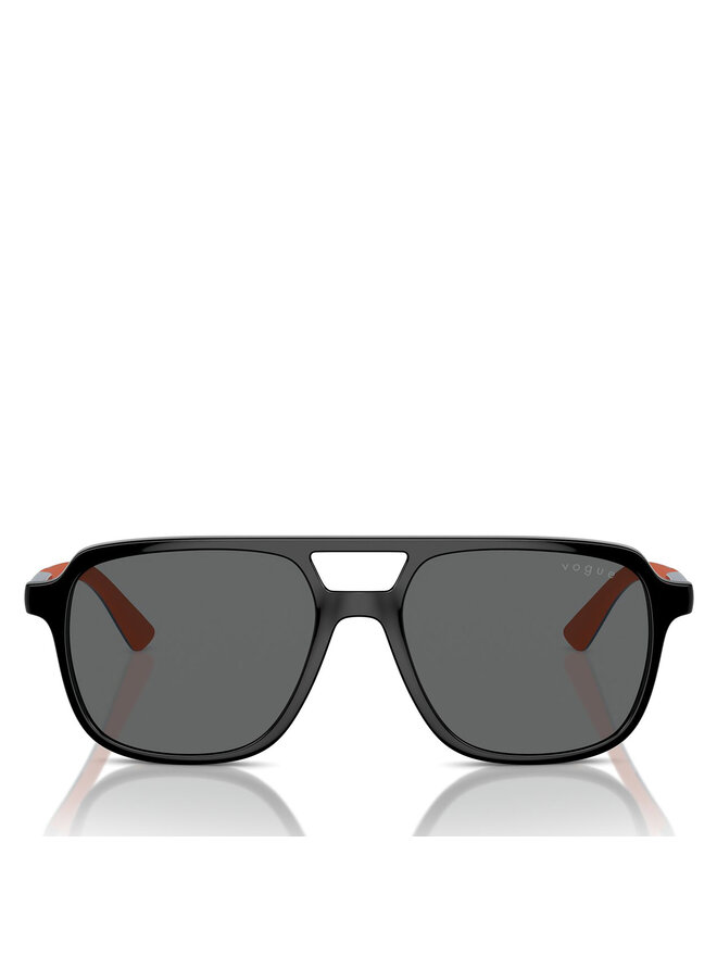 Vogue Παιδικά γυαλιά ηλίου Vogue 0VJ2024 W44/87 Μαύρο