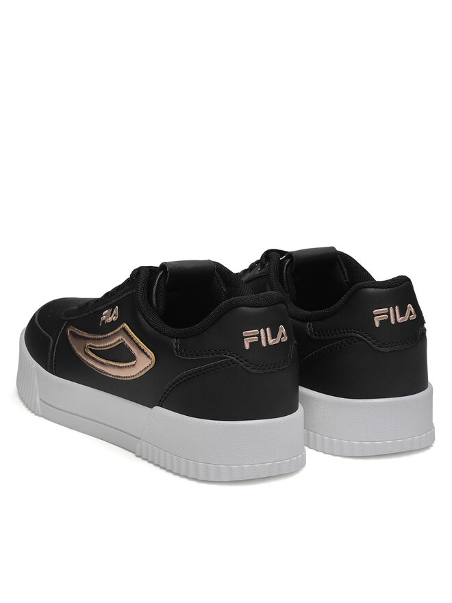 Fila Αθλητικά Fila MILENA FFW0557-83126 Μαύρο
