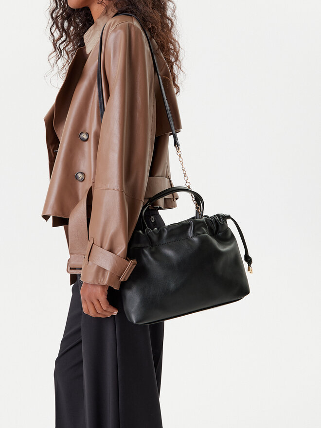 Call It Spring Bolso Call It Spring Waverlyy 13961774 Negro